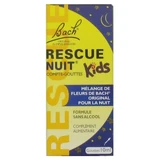 Rescue Bach Kids Night Drops, 10 ml