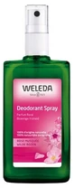 Weleda Déodorant Spray à la Rose Musquée 100 ml