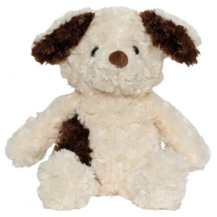 Plic Care Oscar hond - warm/koud pluche speelgoed