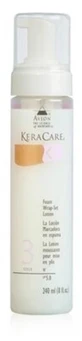 Keracare Foam Wrap-Set stylinglotion