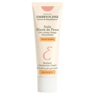 Laboratoria Embryolisse: Embryolisse Secret de Maquilleurs – detoksykujący zabieg na skórę z różem, 30 ml