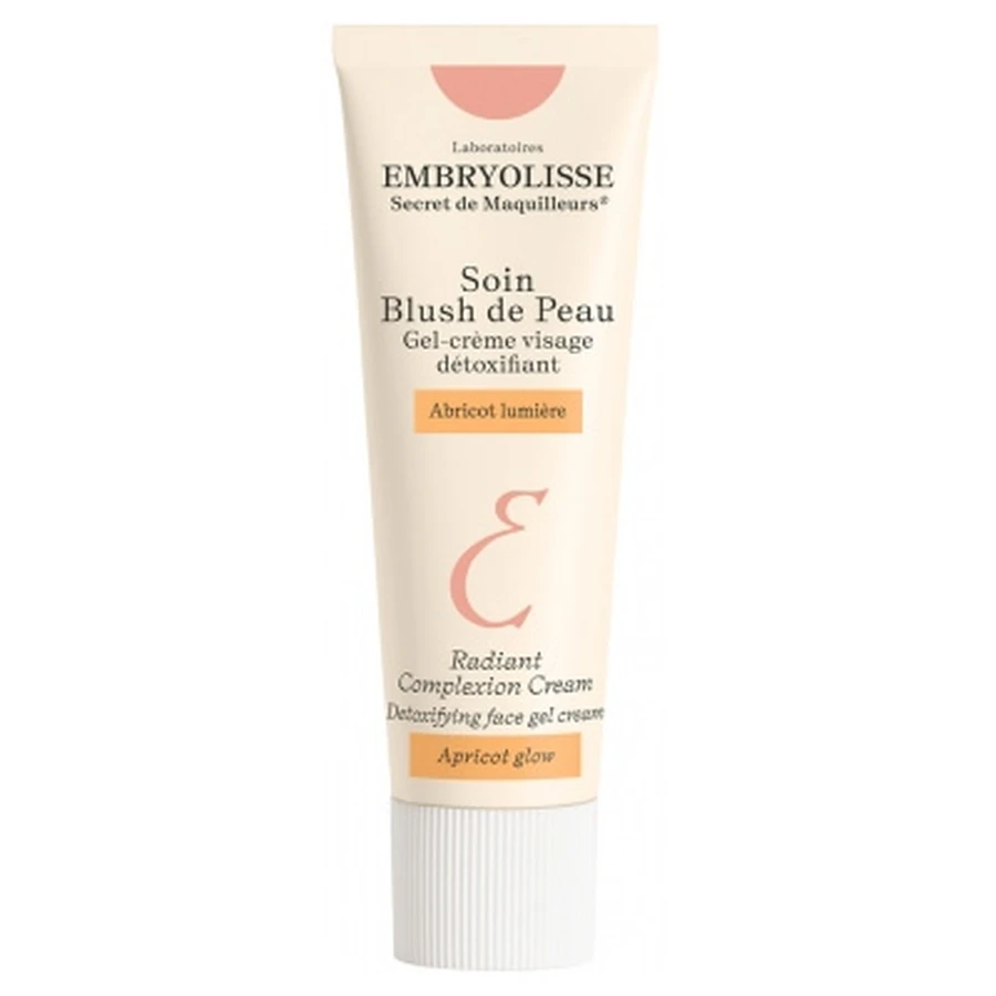 Laboratoria Embryolisse: Embryolisse Secret de Maquilleurs – detoksykujący zabieg na skórę z różem, 30 ml: ceny i cechy