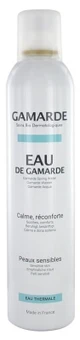 Gamarde