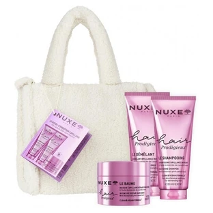 Nuxe Hair Prodigieux "The Exceptional Hair Care Ritual" Gift Set