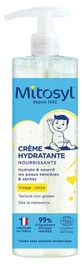 Mitosyl Nourishing Moisturizing Cream 500 ml
