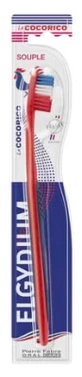 Elgydium "La Cocorico" Toothbrush