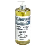 La Corvette Marseille Oliven-Flüssigseife, 1 l