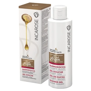 Incarose Riad Argan Duschgel 200 ml