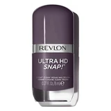 Revlon Makeup Ultra-HD Snap! Nail Polish No. 033 Grounded Revlon