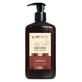 Arganicare Reichhaltige Körperlotion mit Jojobaöl, 400 ml