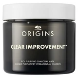Origins Clear Improvement Purifying and Hydrating Charcoal Mask 75 ml