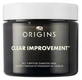 Origins Clear Improvement – reinigende und feuchtigkeitsspendende Aktivkohle-Maske 75 ml