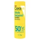Barra solar invisible CeraVe SPF 50+ 8 g