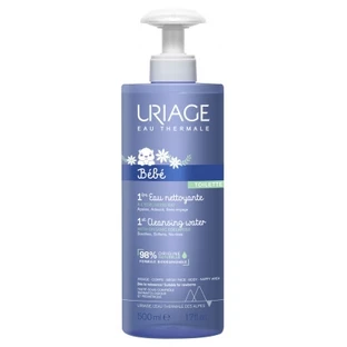 Uriage Baby 1st Cleansing Water 500 ml