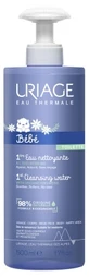 Uriage Baby 1st Cleansing Water 500 ml