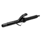 Corioliss „The Curly“ 25 mm, schwarzer Lockenstab mit Soft-Touch-Beschichtung