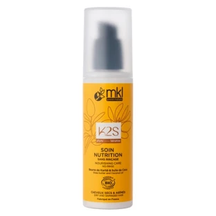 MKL Green Nature K2S Organic Leave-In Conditioning Treatment 100 ml