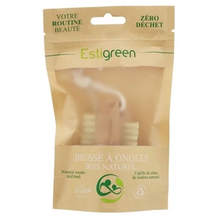 Estigreen Nail Brush