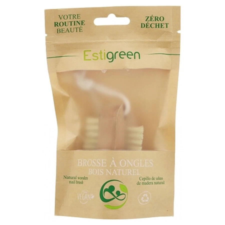 Estigreen Nail Brush