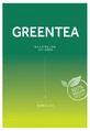 Barulab Greentea Balancing 1 Maske