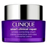 Crema correctora antiarrugas Smart Clinical Repair de Clinique, 50 ml