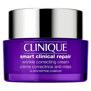 Clinique Smart Clinical Repair Crème Correctrice Anti-Rides 50 ml