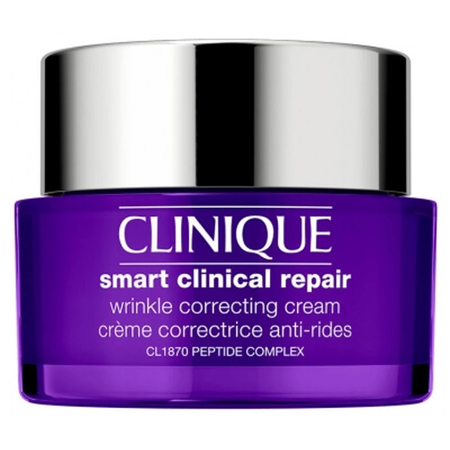 Clinique Smart Clinical Repair Crème Correctrice Anti-Rides 50 ml