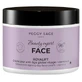 Peggy Sage Beauty Expert Face Royalift, crema de día antienvejecimiento, 200 ml