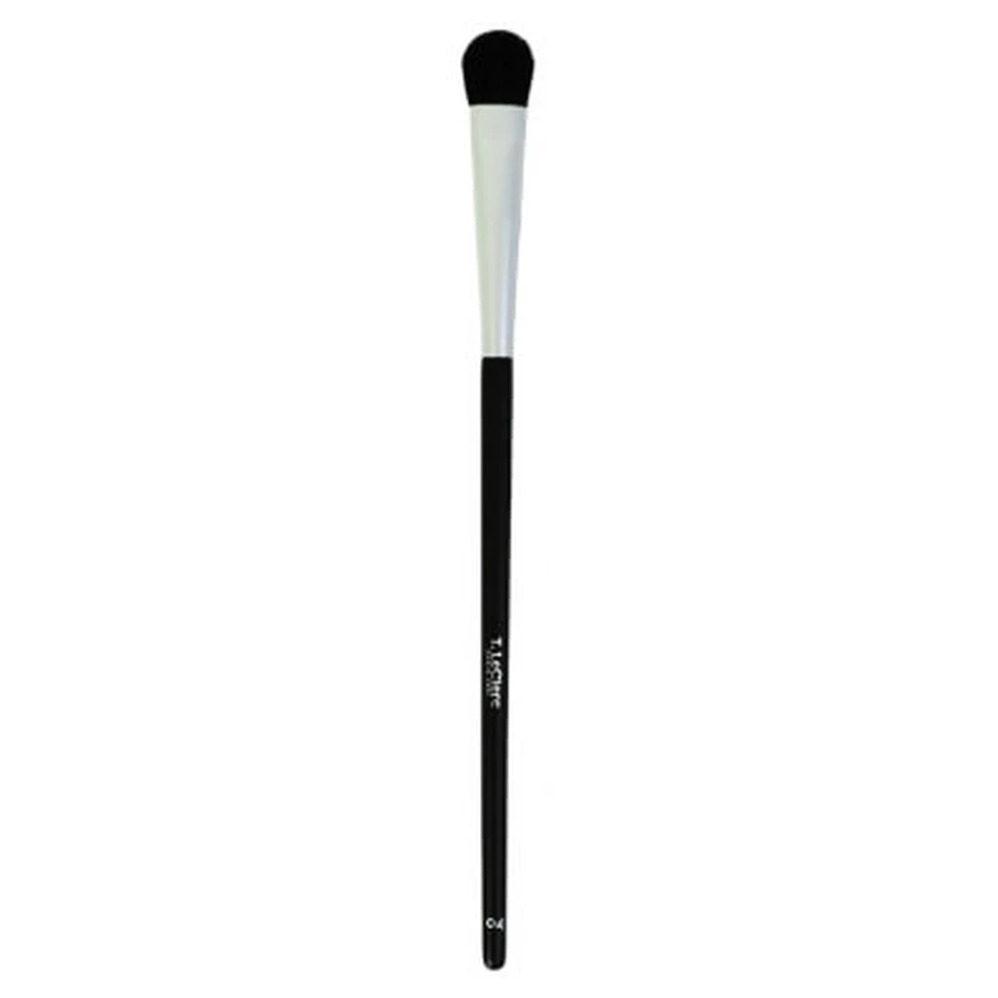 T.Leclerc Flacher Augenpinsel 04