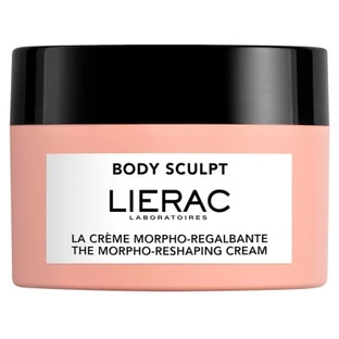 Lierac Body Sculpt Morpho-Regalbante Crème 200 ml