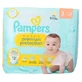 Pampers Premium Protection Skin Comfort Größe 3, 29 Windeln (6–10 kg)