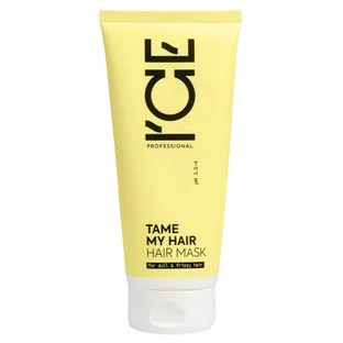 ICE Professional Tame My Hair Masque 200 ml