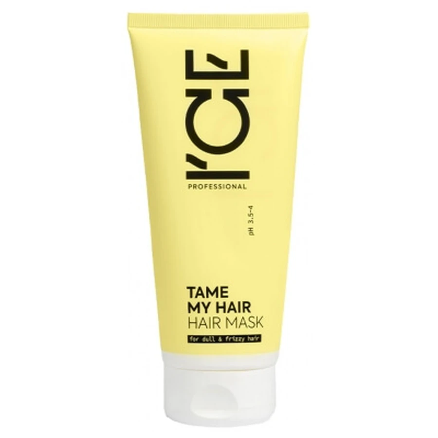 ICE Professional Tame My Hair Masque 200 ml