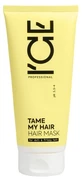 Mascarilla «Tame My Hair» de ICE Professional, 200 ml