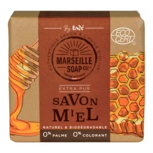 Tadé Marseille Honey Soap 100 g