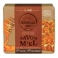 Tadé Marseille Honey Soap 100 g