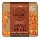 Tadé Marseille Honey Soap 100 g