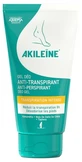 Gel desodorante antitranspirante Akileïne, 75 ml