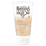 Le Petit Marseillais Herstellende handcrème 75 ml