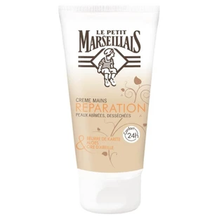Le Petit Marseillais Repairing Hand Cream 75 ml