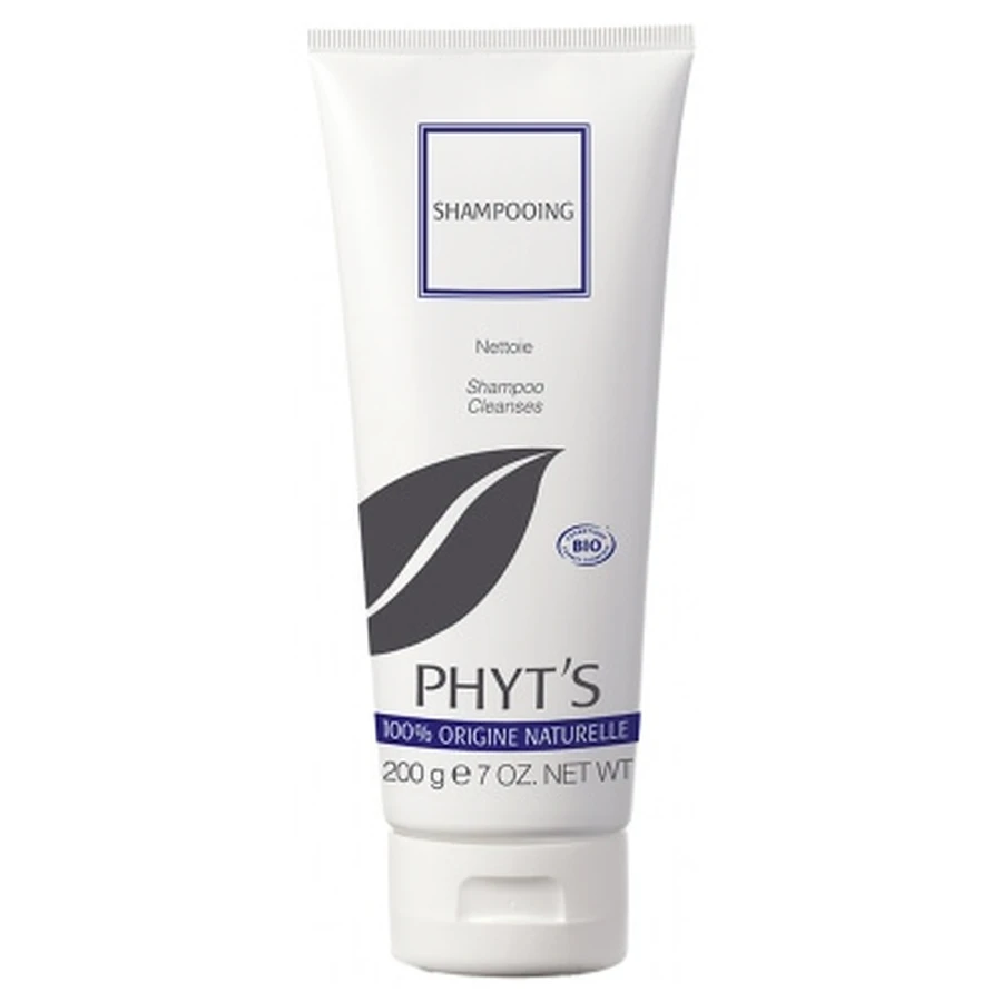 Phyt's Organic Shampoo 200 g