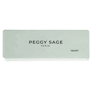 Peggy Sage: Bloque de brillo extremo en 1 minuto