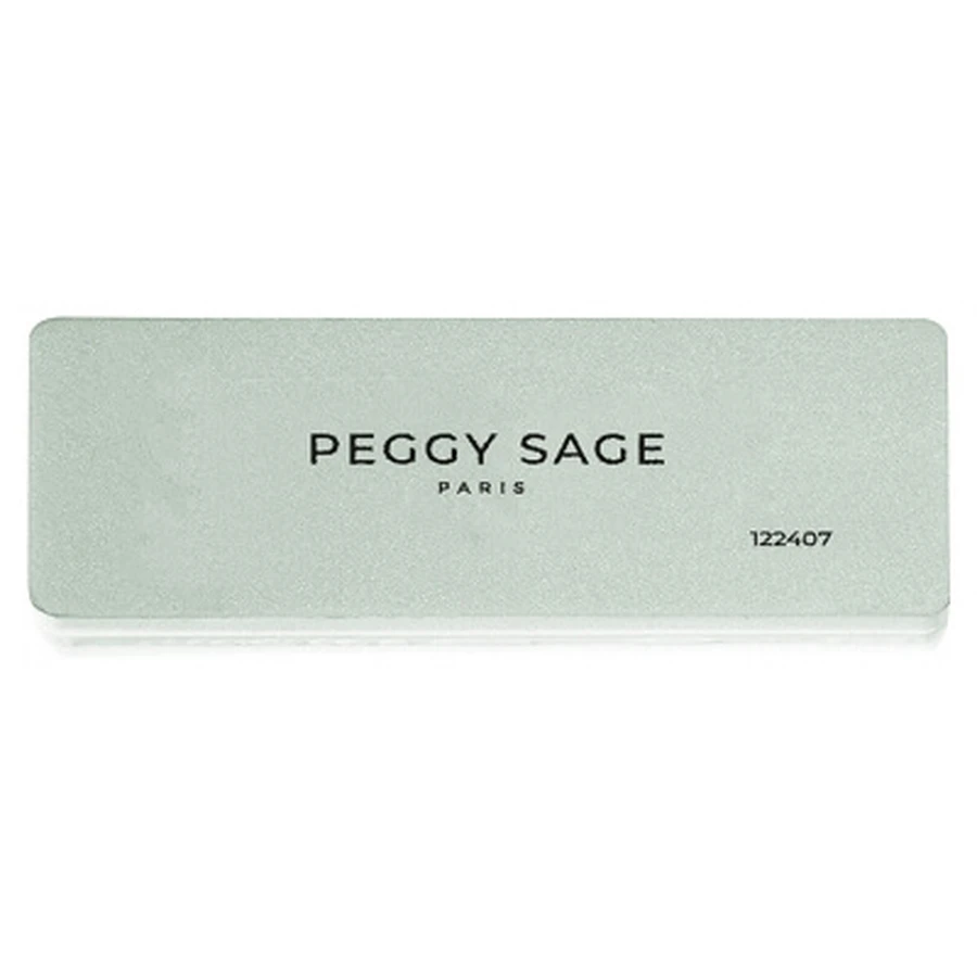 Peggy Sage: Bloque de brillo extremo en 1 minuto