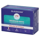 Oligocean Aqua Mag Marine Magnesium 80 Capsules