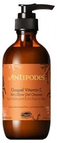 Antipodes Gospel Vitamin C Radiance Reinigungsgel 200 ml