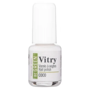 Vitry Be Green Nagellack 6 ml