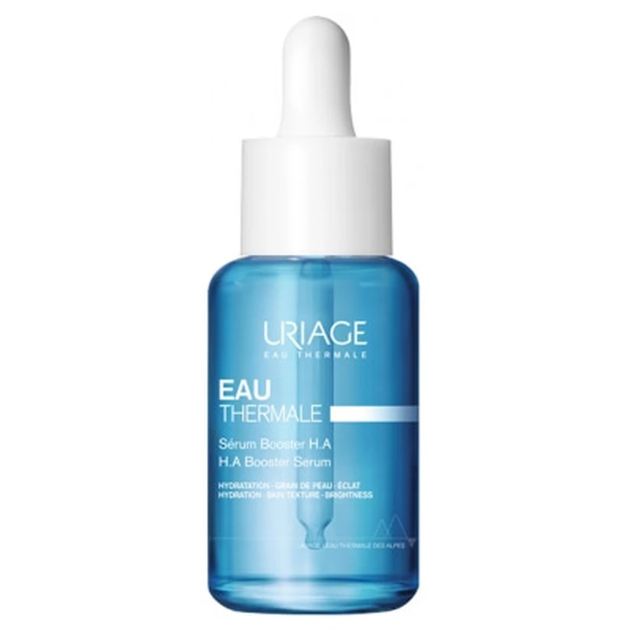 Uriage Thermaal Water H.A. Booster Serum 30 ml