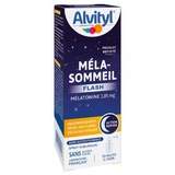 Alvityl Méla-Sommeil Flash sublinguale spray 20 ml