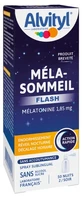 Alvityl Méla-Sommeil Flash Sublingual Spray 20 ml