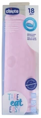 Mantel individual de silicona de Chicco, a partir de los 18 meses